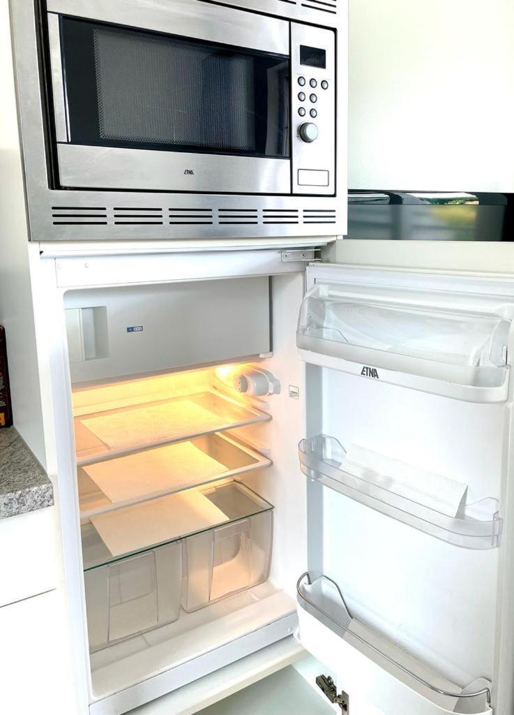 贝壳度假屋 雷讷瑟 外观 照片